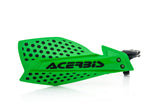 Green/Black