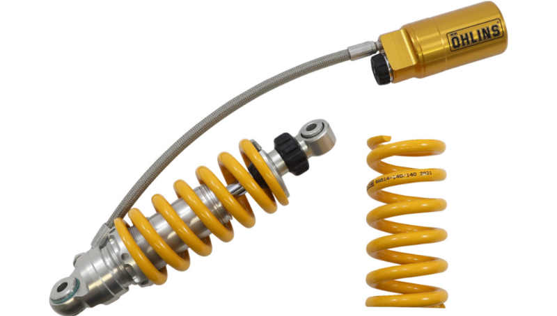 Öhlins STX 36 Scooter Shock (HO 047)
