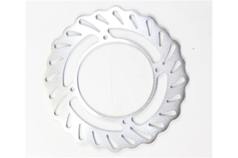 EBC 15-21 KTM 250 R Freeride 4T Rear Left/Right Contour Profile Rotor — MD6360C
