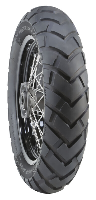 Avon Trekrider AV84/AV85 — 150/70-17 Rear
