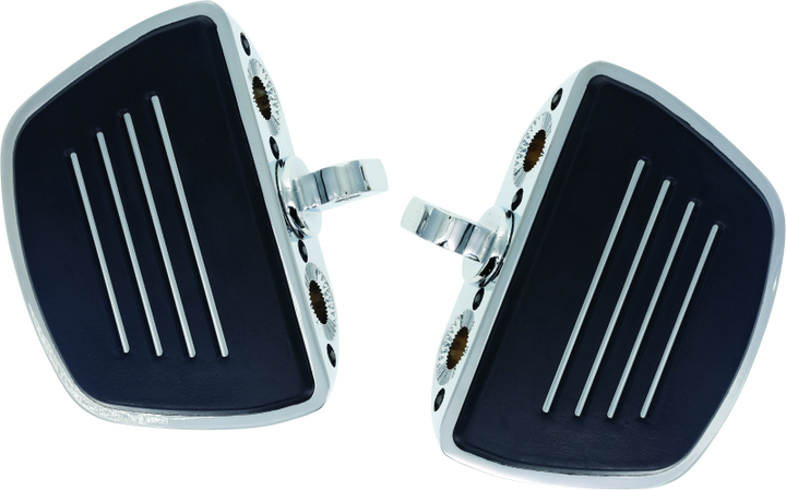 Kuryakyn Premium Mini Boards With Male Mount