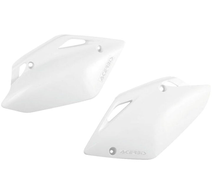 Acerbis 07+ Honda CRF150R Side Panels - Default Title