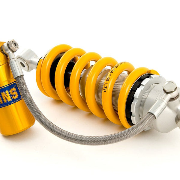 Öhlins STX 46 Street Shock (DU 726) for 2016-2020 Ducati XDiavel