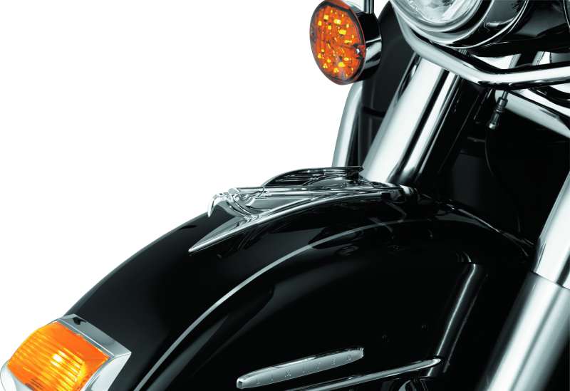 Kuryakyn Deco Eagle Fender Ornaments