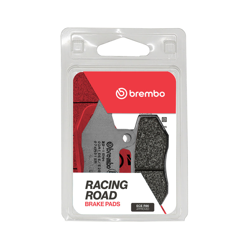 Brembo Brake Pads (07KA31SR)