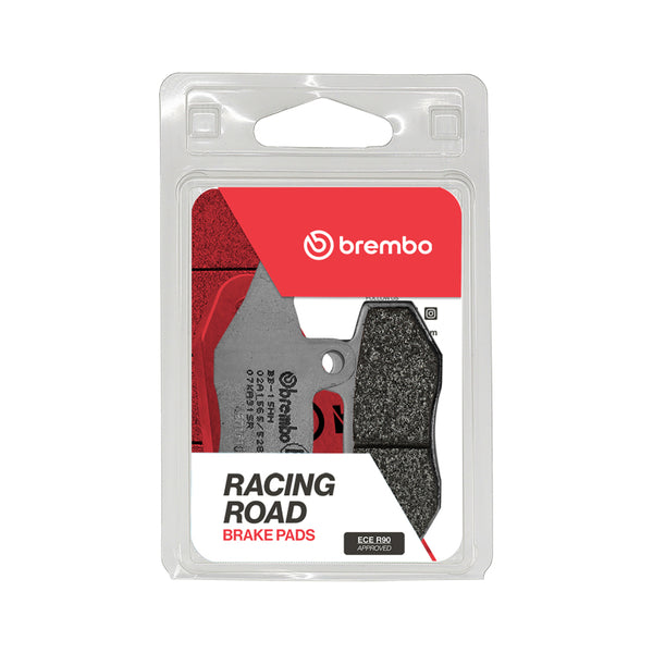 Brembo Brake Pads (07KA31SR)