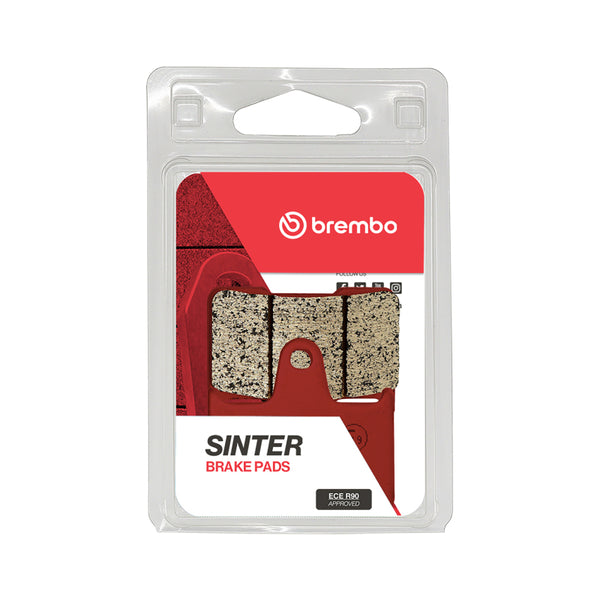 Brembo Brake Pads (07SU25SP)