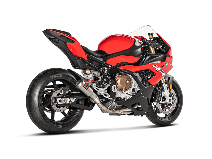Akrapovic Exhaust Headers BMW S1000R / S1000RR / M1000R / M1000RR 2019-2026