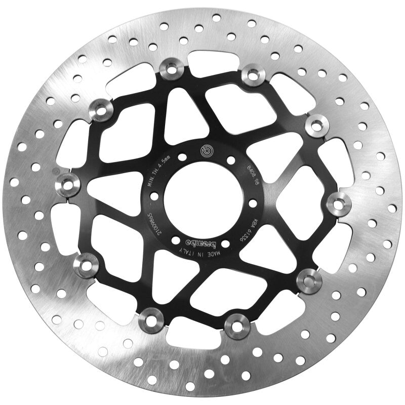 Brembo Brake Rotor (78B40898)