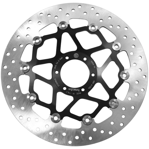 Brembo Brake Rotor (78B40898)