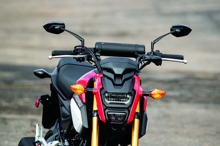 Kuryakyn Road Thunder Plus Sound Bars