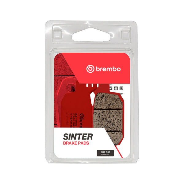 Brembo Brake Pads (07GR93SP)