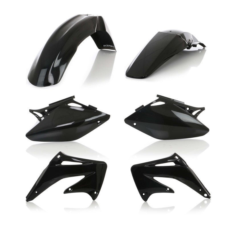Acerbis 02-03 Honda CRF450R Plastic Kit - Default Title