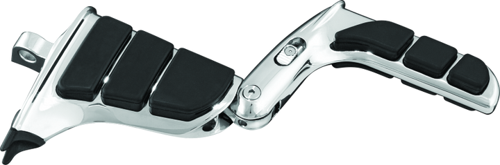 Kuryakyn Swingwing Pegs With Male Mount Adapter