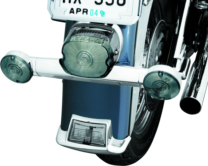 Kuryakyn Turn Signal Bars Narrow