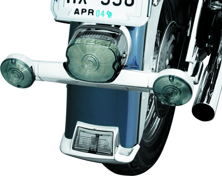 Kuryakyn Turn Signal Bars Narrow