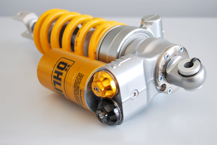 Andreani/Ohlins Limited Edition TTX NH Rear Shock (AG 1401) for 2013-2014 Ducati Hyperstrada