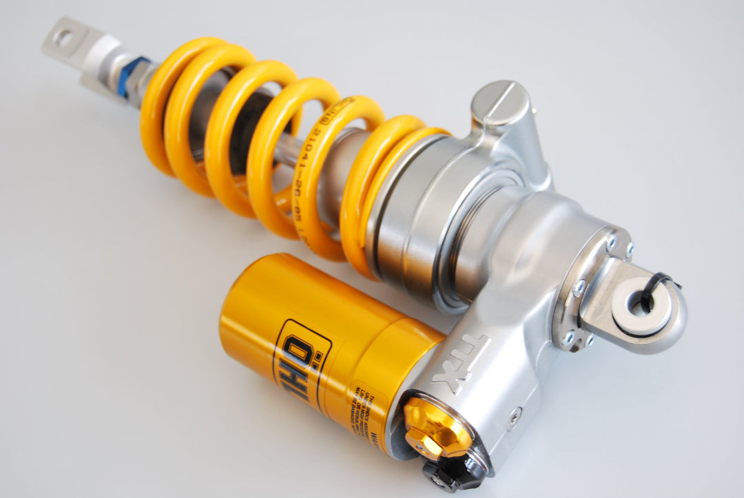 Andreani/Ohlins Limited Edition TTX NH Rear Shock (AG 1401) for 2013-2014 Ducati Hyperstrada