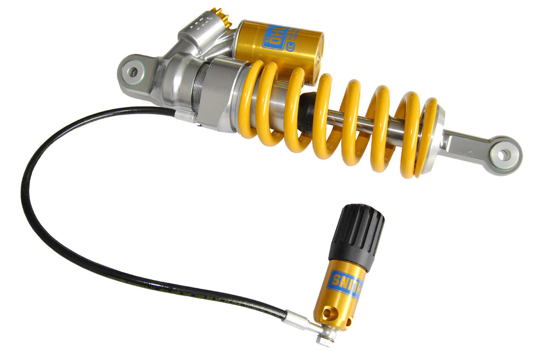 Andreani/Ohlins Limited Edition Rear Shock T36PR1C1S (AG 1704) for 2015- Ducati Multistrada 950/1200