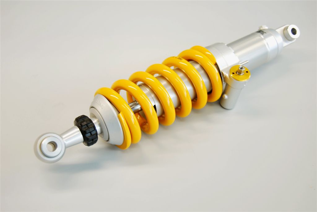 Andreani/Ohlins S46DR1B Rear Shock (AG 2434) for 2024- BMW F 900 GS