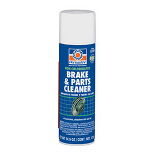 Permatex Non-Chlorinated Brake & Parts Cleaner (20oz)