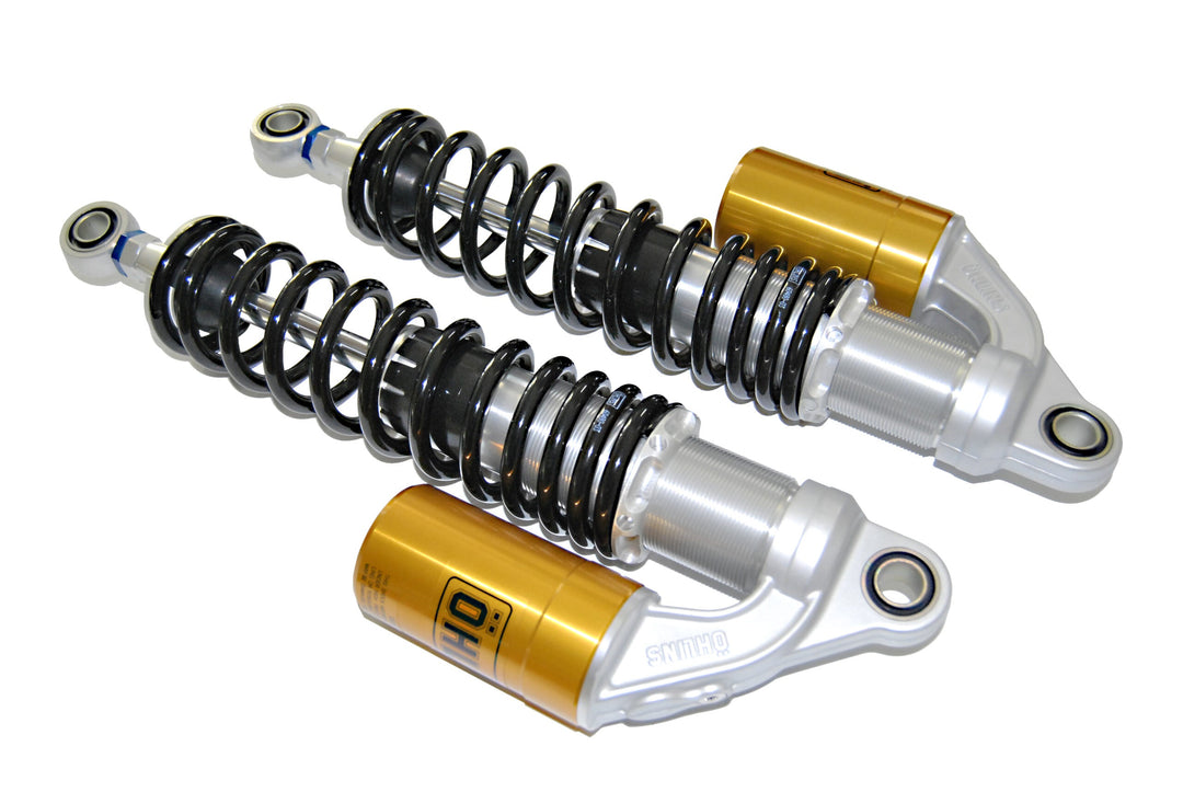 Öhlins STX 36 Twin Shock (TR 626)