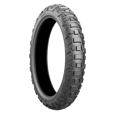 Bridgestone Battlax AdventureCross AX41 — 120/90-17 Rear