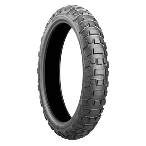 Bridgestone Battlax AdventureCross AX41 — 140/80-17 Rear
