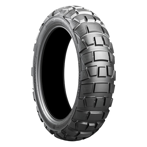 Bridgestone Battlax AdventureCross AX41 motorcycle tire
