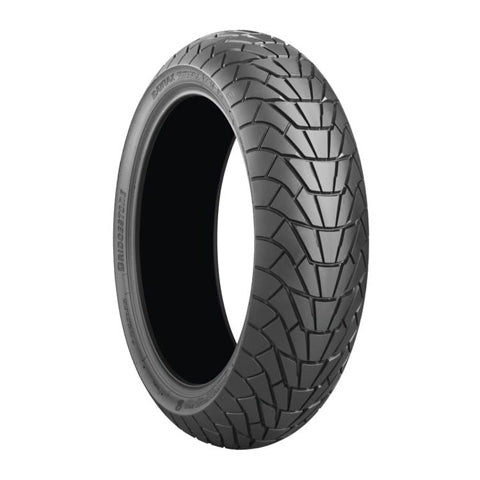 Bridgestone Battlax AdvCross Scrambler motorcycle tire