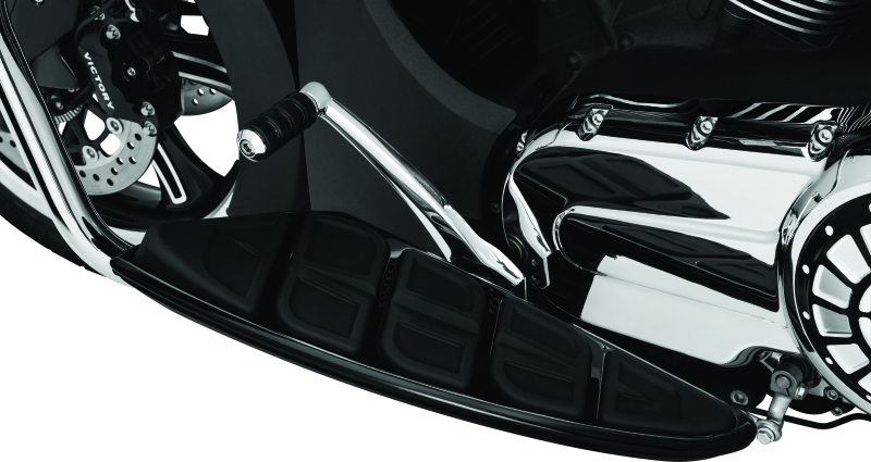 Kuryakyn ISO Shift Or Brake Pegs