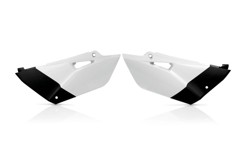 Acerbis 15-21 Yamaha YZ85 Side Panels - Default Title