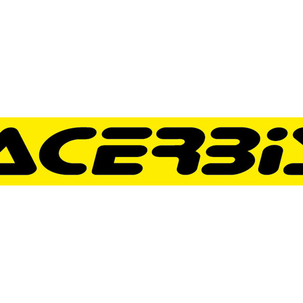 Acerbis 03-08 Kawasaki KX/KXF/ 04-06 Suzuki RMZ250 Front Fender