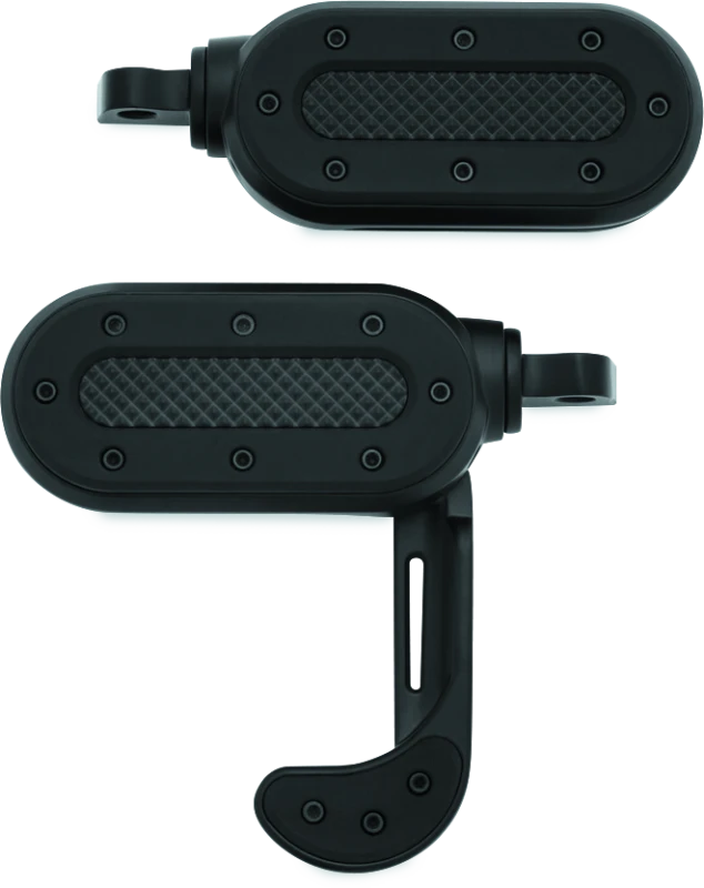 Kuryakyn Heavy Industry Switchblades With Adapter