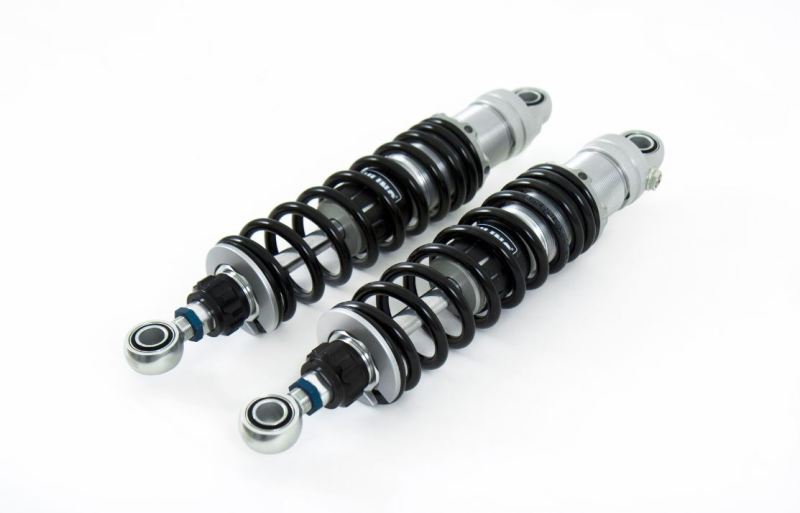 Öhlins STX 36 Twin Shock (HD 816)