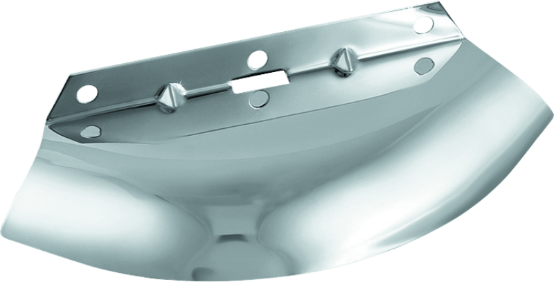 Kuryakyn Lower Tree Wind Deflectors