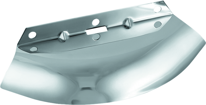 Kuryakyn Lower Tree Wind Deflectors