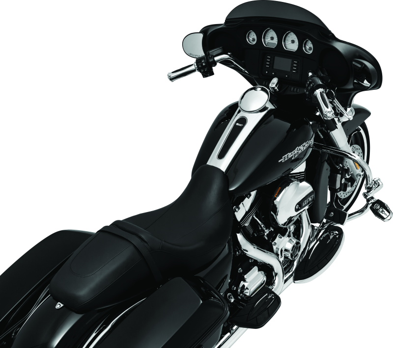 Kuryakyn Zombie Grips Throttle-By-Wire