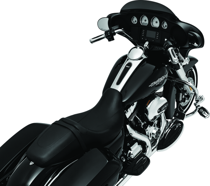 Kuryakyn Zombie Grips Throttle-By-Wire