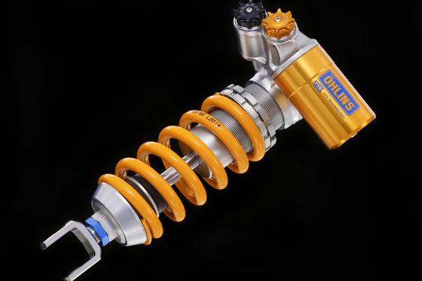 Öhlins TTX Flow DV Shock (DMX 1220) for 2025-2026 Honda CRF450R