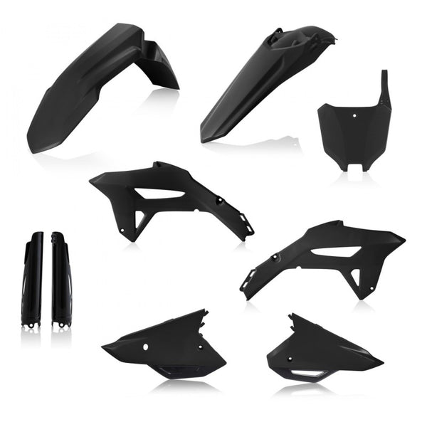 Acerbis 22+ Honda CRF250R/21-24 CRF450R Full Plastic Kit
