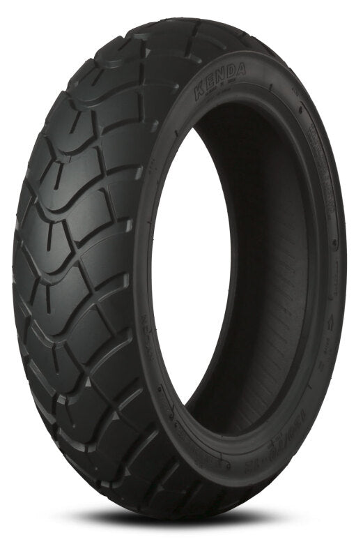 Kenda K761 Dual Sport — 130/90-16 Rear