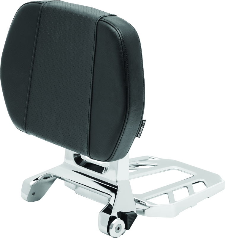 Kuryakyn Neo Driver &amp; Passenger Backrests