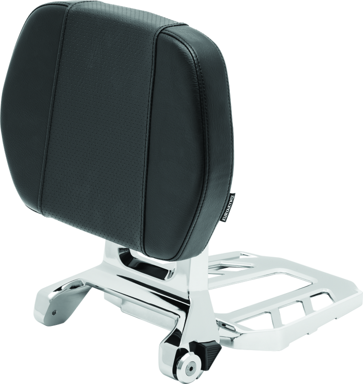 Kuryakyn Neo Driver &amp; Passenger Backrests