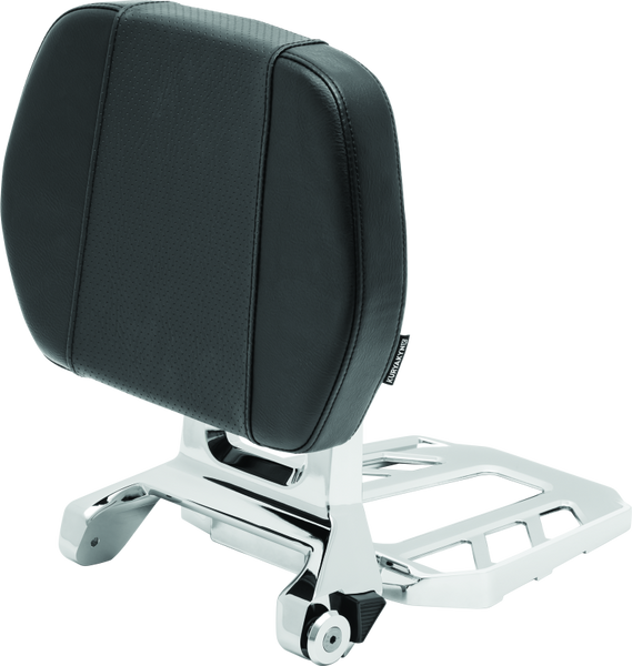 Kuryakyn Neo Driver & Passenger Backrests