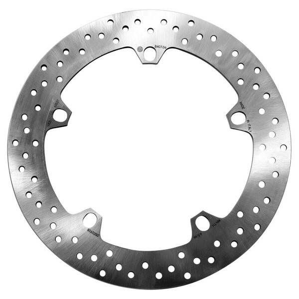 Brembo Brake Rotor (68B407D6)