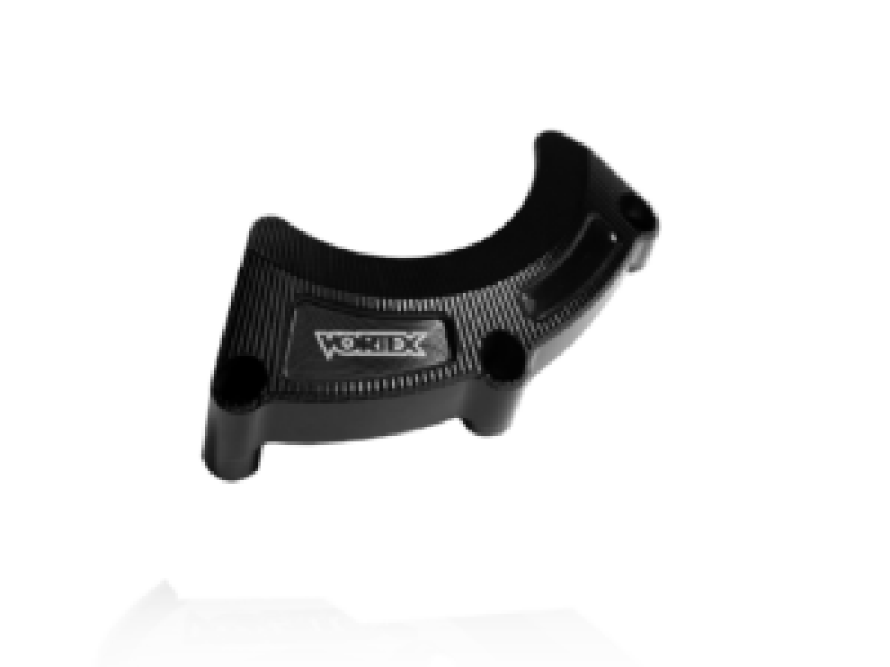 Vortex Case Guard Honda CBR1000 — Black Right Side (CS216K)