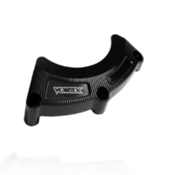 Vortex Case Guard Honda CBR1000 — Black Right Side (CS216K)