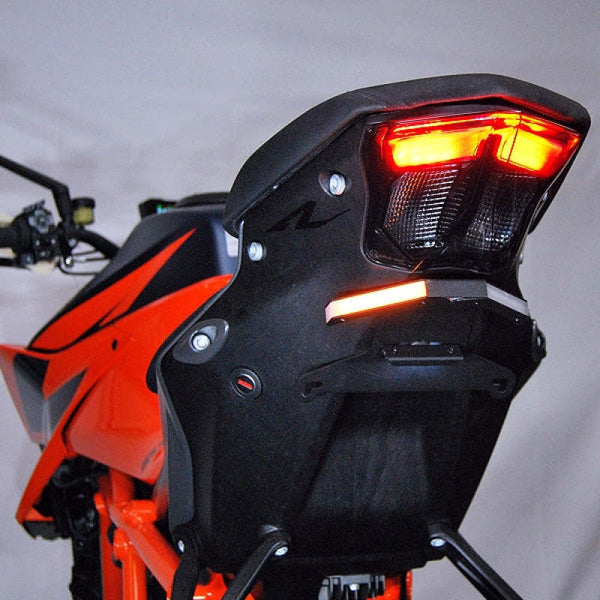 New Rage Cycles 20+ KTM SuperDuke 1290 Fender Eliminator Kit — SD20-FE