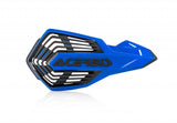 Blue/Black